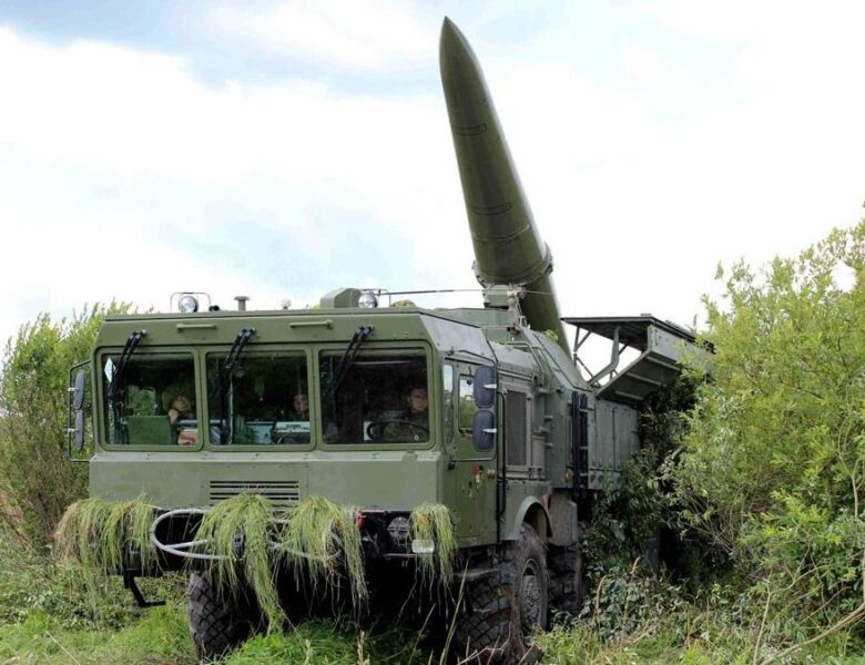 Одещина зазнала ракетного удару, є поранені