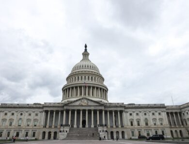 Пекельні санкції. Рішення Сената США