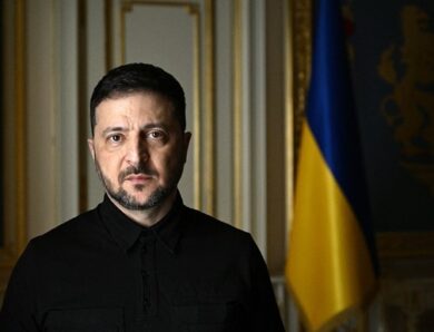 “Пекельні” санкції США для РФ: реакція Зеленського