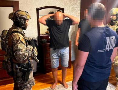 “Полк ухилянтів”: в ТЦК викрили масштабну схему