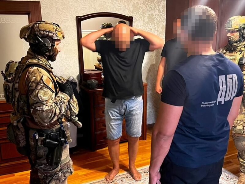 “Полк ухилянтів”: в ТЦК викрили масштабну схему