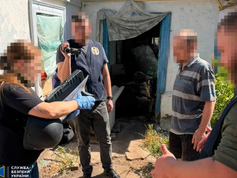 Пропагували війну та окупацію: викрито мережу прихильників РФ