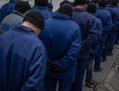 Радбез ООН обговорить поводження з полоненими в РФ