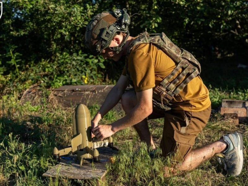 Ракети і БпЛА з семи напрямків: як спрацювала ППО