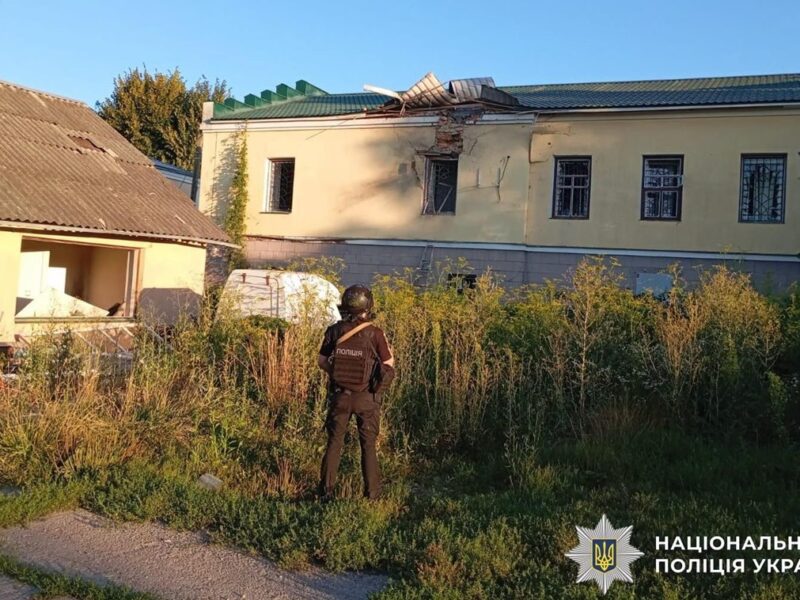 РФ атакувала 30 населених пунктів Сумщини: є загибла та поранені