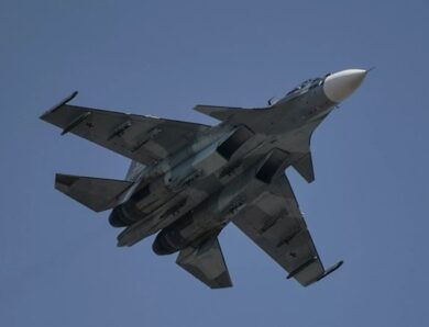 Росія зменшила кількість вильотів над Чорним морем: у ЗСУ назвали причину