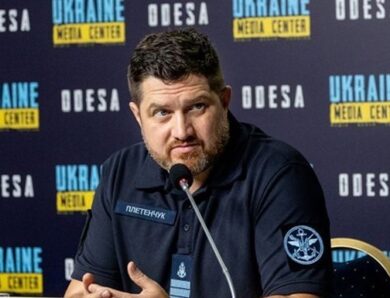 Росія змінює тактику повітряних атак – ВМС