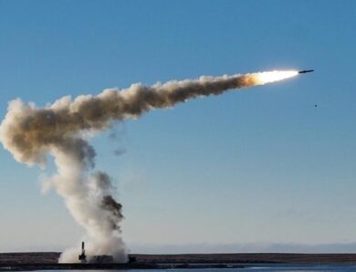Російські Онікси атакували Одесу, є поранені