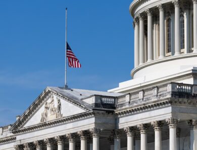 Сенат США підтримав “пекельні санкції” проти РФ