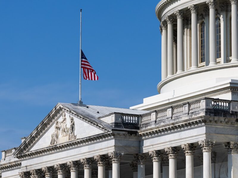 Сенат США підтримав “пекельні санкції” проти РФ
