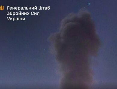 Сили безпілотних систем уразили 10 енергооб’єктів окупантів за ніч
