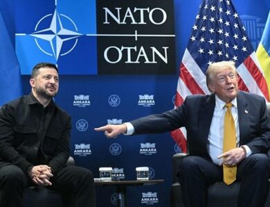 США обговорюють з Україною технології Patriot