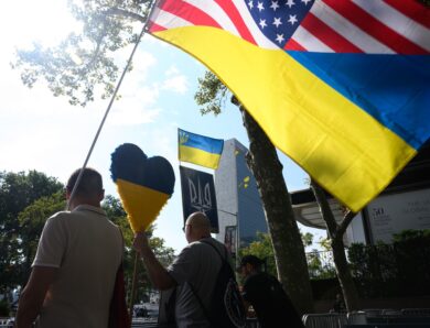 США відновили повний обмін розвідданими з Україною – ЗМІ