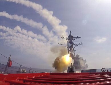 США витратили 80% своїх ракет-перехоплювачів – ЗМІ