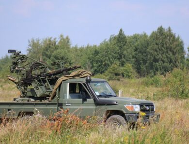 Стало відомо, як відпрацювала ППО у ніч на 2 серпня
