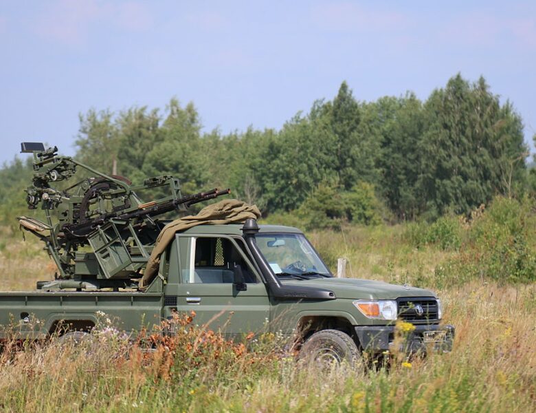 Стало відомо, як відпрацювала ППО у ніч на 2 серпня