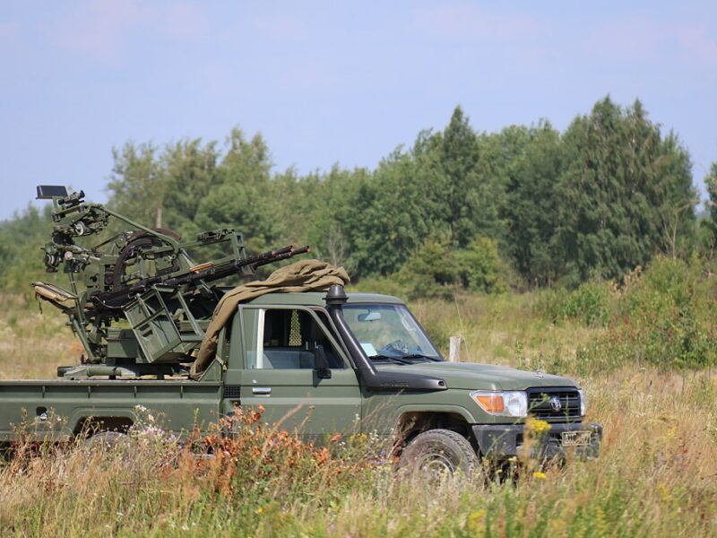 Стало відомо, як відпрацювала ППО у ніч на 2 серпня