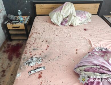 “Сувенір” із фронту: під Рівним через вибух гранати скалічилися студенти