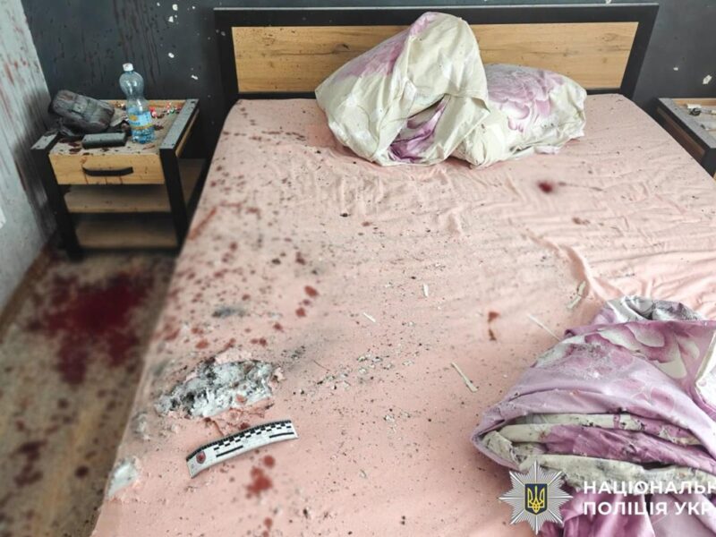 “Сувенір” із фронту: під Рівним через вибух гранати скалічилися студенти