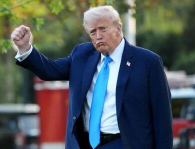 Світ перестав здригатися від погроз Трампа – WP