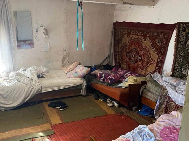 СЗЧшник вбив дівчину: нові деталі різанини