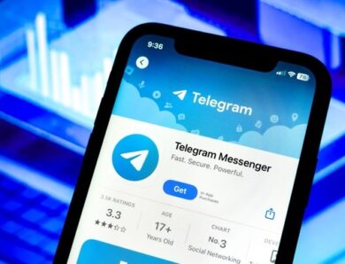 Telegram зник з App Store у Росії та інших країнах