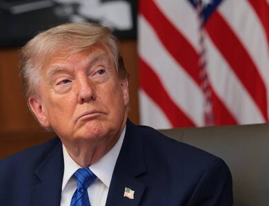 Теж хочемо: Трамп зробив заяву про Patriot Україні