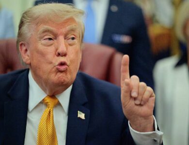 Трамп дав Ірану “останній шанс” для угоди зі США