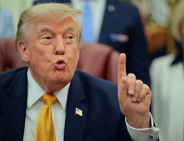 Трамп дав Ірану “останній шанс” для угоди зі США