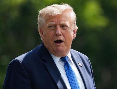 Трамп пригрозив США “долею” Іспанії через демократів