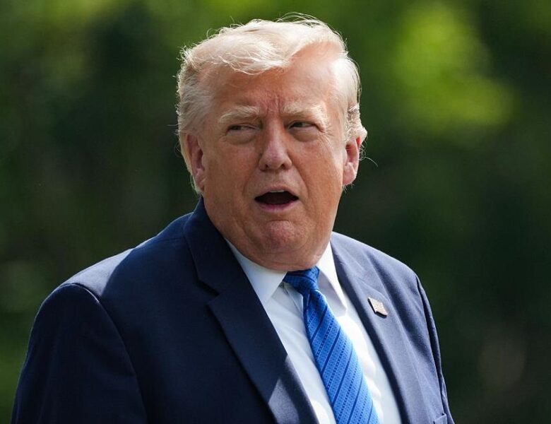 Трамп пригрозив США “долею” Іспанії через демократів