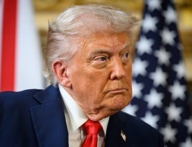 Трамп вимагає від глави Пентагону пояснень через дефіцит ракет – ЗМІ