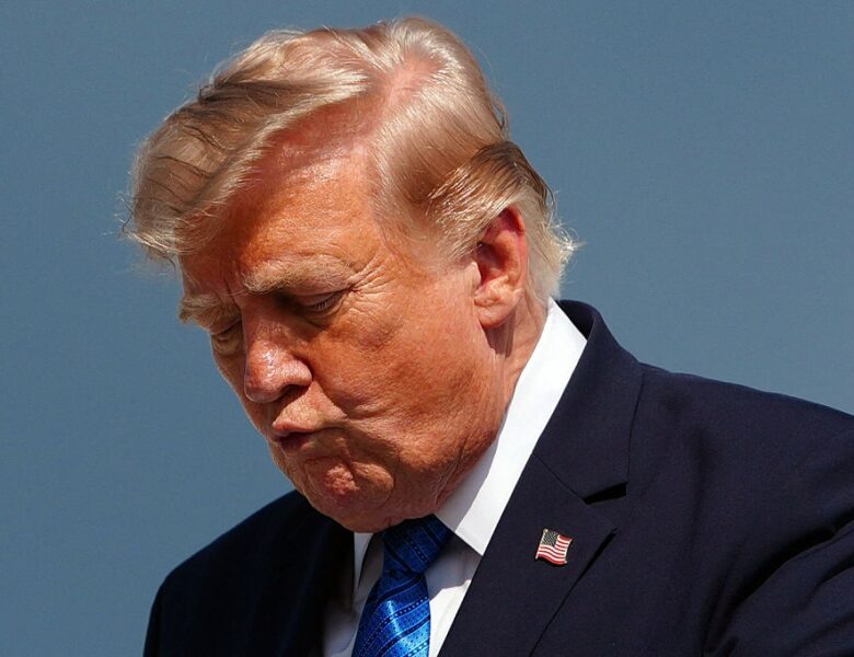 Трамп зробив заяву про надра України