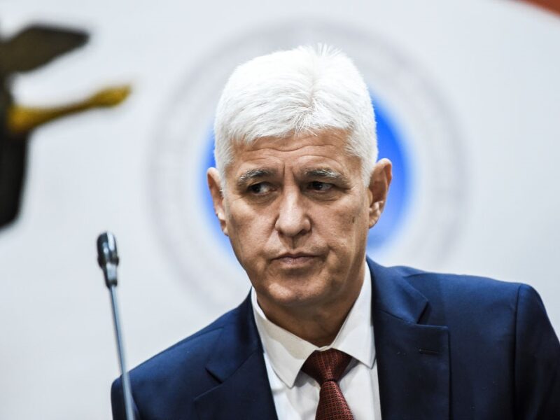У Болгарії виник скандал через польські МіГ-29 для України