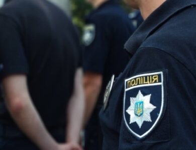 У ДБР розповіли, скільки правоохоронців підозрюють у держзраді