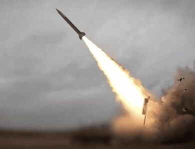 У Fire Point сказали, коли український аналог Patriot почне збивати ракети