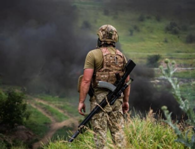 У Генштабі розповіли, що відбувається на фронті