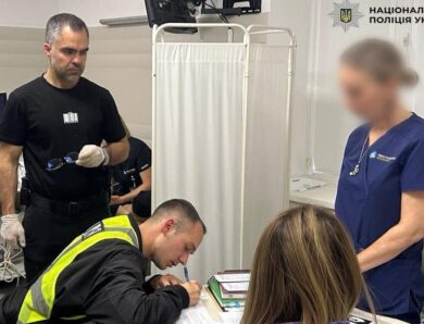 У Києві лікарці оголосили підозру після втрати пацієнткою дитини