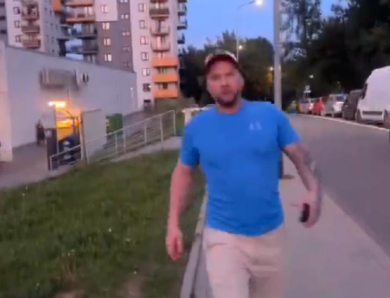 У Кракові розслідують справу з образами на адресу українців