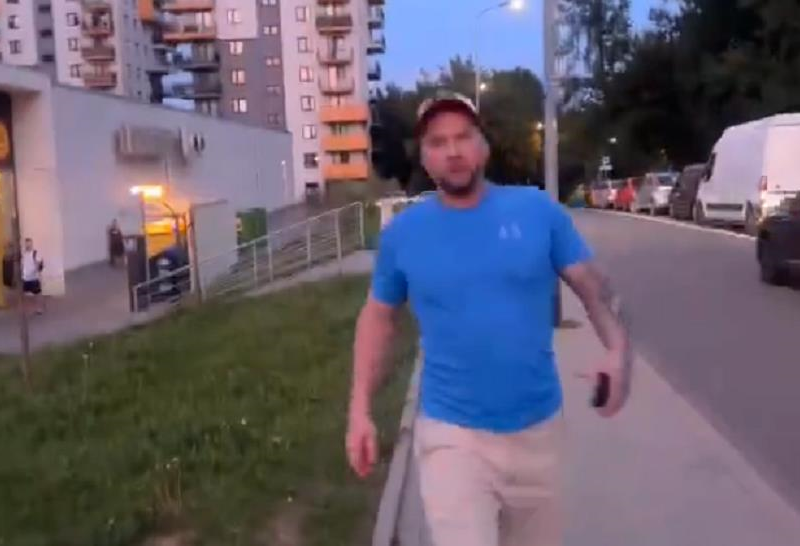 У Кракові розслідують справу з образами на адресу українців