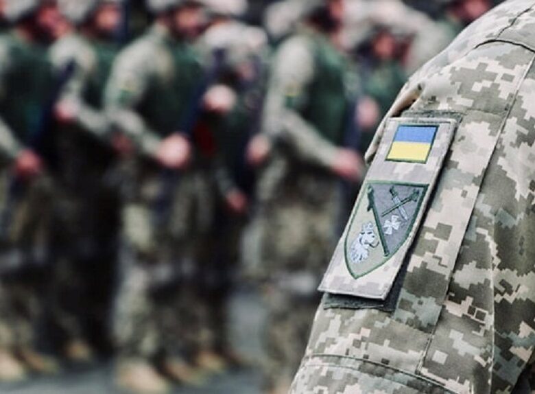 У Міноборони назвали дедлайн для повернення військових після СЗЧ