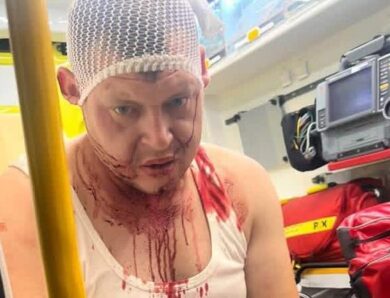 У Польщі стався черговий напад на українців