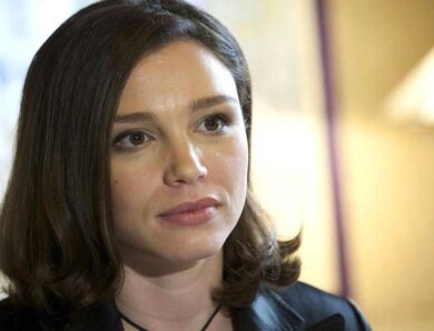 У РФ заочно арештували доньку Бориса Нємцова