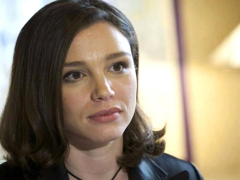 У РФ заочно арештували доньку Бориса Нємцова