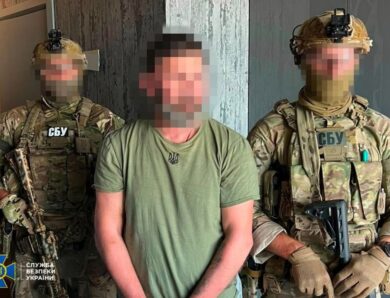 У різних регіонах України викрито чотири “ухилянтські” схеми