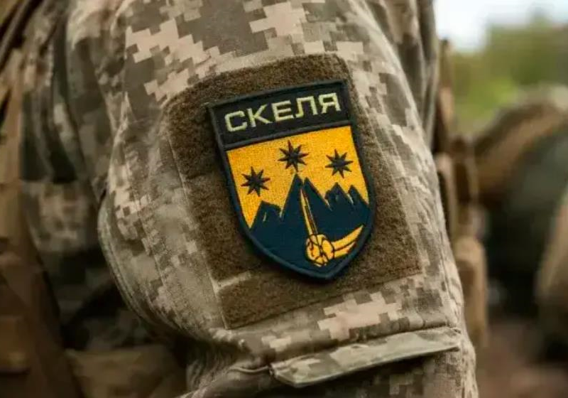 У Скелі підтвердили, що з полку переводять бійців