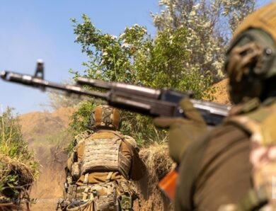 У ЗСУ спростували “просування” росіян до Білого Колодязя на Харківщині