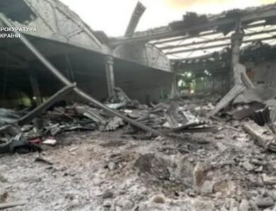 Удар по Києву: кількість постраждалих зросла до 26 людей
