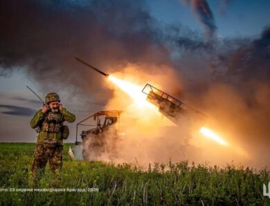 Ударів зазнали 15 скупчень військ РФ – Генштаб