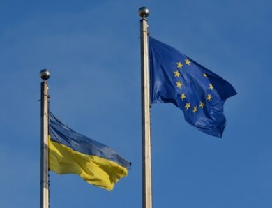 Україна отримає &euro;1,4 млрд за рахунок активів РФ